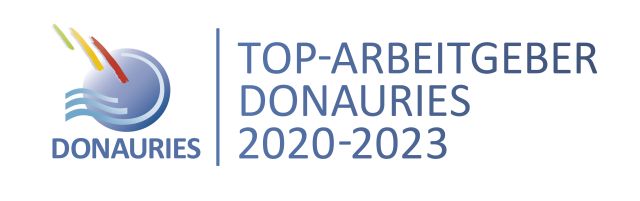 TOP-ARBEITGEBER DONAU-RIES 2020-2023